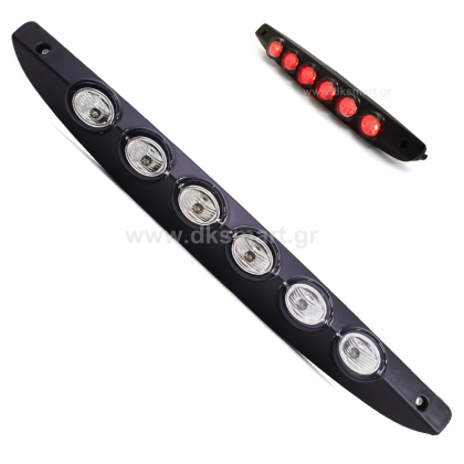 LED 3o STOP smart 451